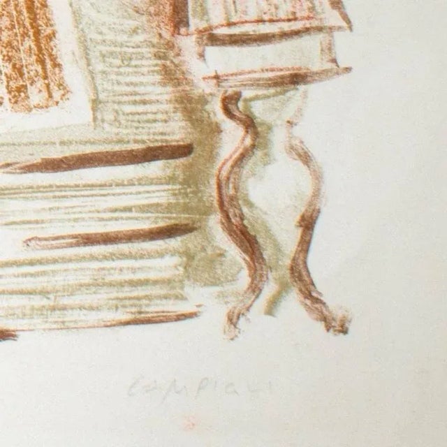 Trinità de’ Monti, Roma, 1970 ca. 1970 ca. For Sale - Image 3 of 4