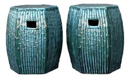 Example of Low Stools