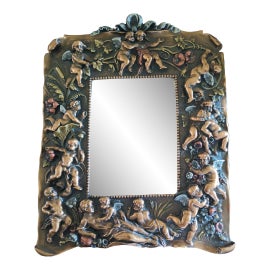 Example of Classical Greek Mirrors