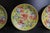 Small Late 19th Century Guangxu Period, Qing Dynasty Plates- Set of 4 For Sale - Image 4 of 10