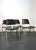 1960s Model 1601 Stackable Chairs by Don Albinson for Knoll, 1960s, Set of 4 For Sale - Image 5 of 14