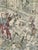 Medieval Hunts of Maximilian Wool Tapestry, Brussels, 1960s For Sale - Image 14 of 18