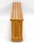 Vintage Custom Cane and Walking Stick Display Case For Sale - Image 9 of 11