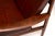 Vintage Danish Leather Sofa by Grete Jalk for France and Son, 1960 For Sale - Image 10 of 11