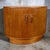 Details Authentic Mid Century G Plan Fresco corner cabinet Beautiful teak veneer throughout Original sculpted solid teak...