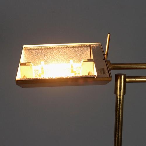 Mid-Cerntury Floor Lamp, 1960s For Sale - Image 3 of 11
