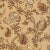 Contemporary Schumacher Fox Hollow Wallpaper in Honey and Smoke For Sale - Image 3 of 3