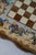 Hand-Painted Persian Miniature Polo Scene Chess & Backgammon Set, One-of-One For Sale - Image 4 of 6