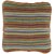 This Gabbeh pillow is made of high-quality LAMBS WOOL The piece was crafted with good workmanship. Gabbeh rugs are made by...