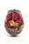 Black Vintage Sculptural Vase by Robert Pierini, France, 1990 For Sale - Image 8 of 8