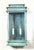 Exquisite Single Brass Wall Lantern For Sale - Image 11 of 14