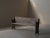 Rustic Wood Farm Bench, France, 1800s For Sale - Image 15 of 17