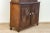 19th Century Indo-Portuguese Teak Tall Cabinet For Sale - Image 11 of 12