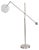 Milan 1 Arm Floor Lamp by Schwung For Sale