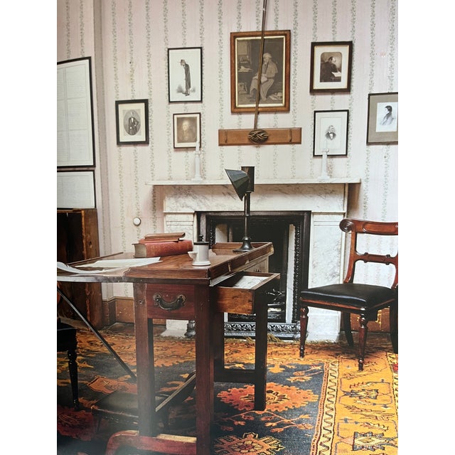 This gorgeous hardcover edition published in 2012 by Rizzoli, "The Life of the House", is authored by Henrietta Spencer-...