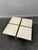 Stone Modular Travertine Coffee Table, 1980s, Set of 4 For Sale - Image 7 of 14