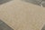 Rug & Kilim Rug & Kilim’s Tudor Style Rug in White With Beige-Brown Floral Patterns For Sale - Image 4 of 9