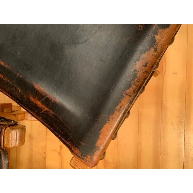 Dutch Chairs by Bram Sprij, 1960s, Set of 3 For Sale - Image 17 of 18