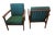 A fantastically beautiful armchair in walnut with a warm and rich tone that gives an elegant and cozy expression. The...