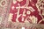 Early 20th Century Zabihi Collection Large Square Turkish Oushak Rug - 16'2" x 16'4" For Sale - Image 10 of 12