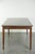 2000 - 2009 Antique French Oak Dining Table with a Dark Color Scheme For Sale - Image 5 of 12