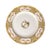 Rare set of 12 heirloom dinner plates from Doulton Burslem. Hand-painted and signed by artist Christina Wood between...