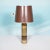 Vintage Cearmic Table Lamp from Rörstrand For Sale - Image 3 of 6