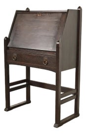Example of Stickley Brothers Secretary Desks