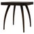 1960s Czech Black Patinated Spider Table By J. Halabala For Sale - Image 15 of 18