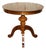Cherrywood Occasional Table from Grange Paris For Sale