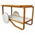 Brown Vintage Model 901 Serving Cart by Alvar Aalto for Artek, 1960s For Sale - Image 8 of 8