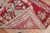 Stunning Floral Antique Turkish Ghiordes Rug For Sale - Image 4 of 18