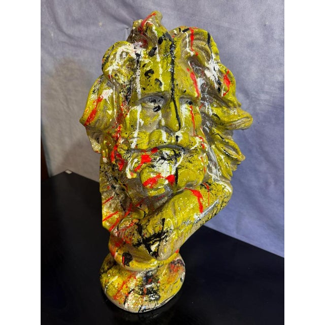 Silvio Formichetti, Laocoön Group, 21st Century, Resin For Sale - Image 8 of 17