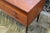 Danish Teak Dressing Table For Sale - Image 6 of 12
