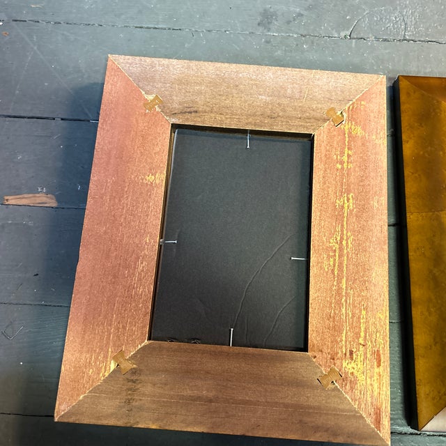 2020s Three Contemporary Original Wayne Cunningham Abstract Marker Drawings- Set of Three For Sale - Image 5 of 5