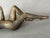 Ceramic George Zaro Tudzarov, Female Nude, 1996, Raku Ceramic For Sale - Image 7 of 8