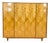Mid-Century Wardrobe in Pine, 1960s For Sale