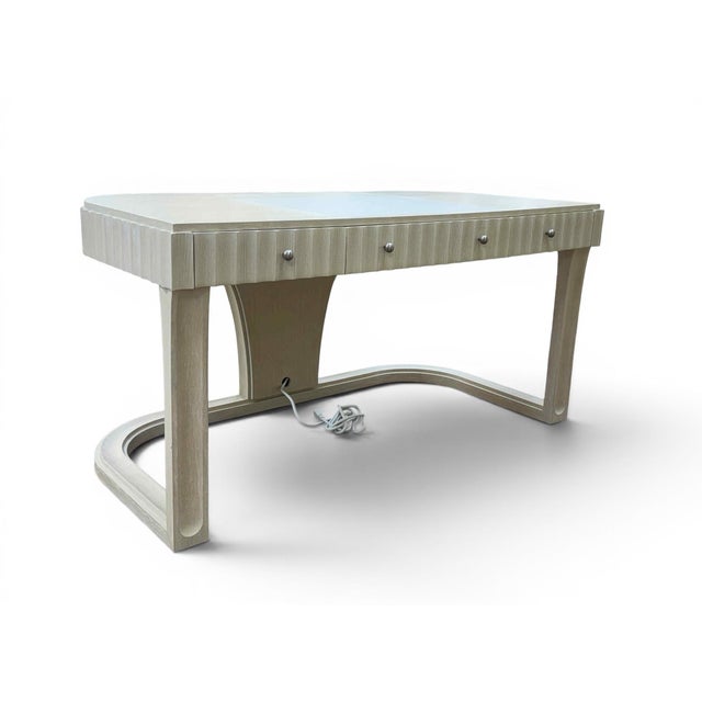 Lexington Sligh Cascades Caledonia Desk For Sale In Miami - Image 6 of 16