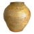Rina Vintage Clay Vase For Sale