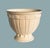 Lenox 1990s Lenox Ivory Pedestal Bowl – Made in the Usa For Sale - Image 4 of 8