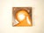 Space Age Wall Sconce from Goebel For Sale - Image 11 of 11