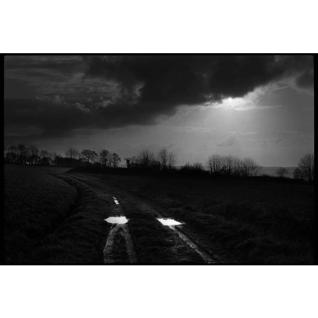 Black and white original photography by Cyrille Druart. Edition: I/V Dimensions: 120 x 90 cm Signed and numbered Cyrille...