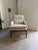 Mid-Century Modern Vintage Mid Century Modern Walnut Lounge Chair Designed by Jens Risom For Sale - Image 3 of 11