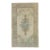 Turkish Vintage Rug 4'8" x 7'7" #17503 For Sale