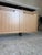 2010s Modern Floating Stone Top Locking Credenza For Sale - Image 5 of 15