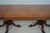 Italian Continental Style Carved Dining Room Table For Sale - Image 16 of 18
