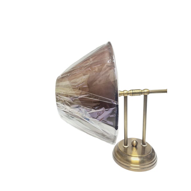 Postmodern Wall Lamp from Polam, Poland, 1980s For Sale - Image 6 of 11