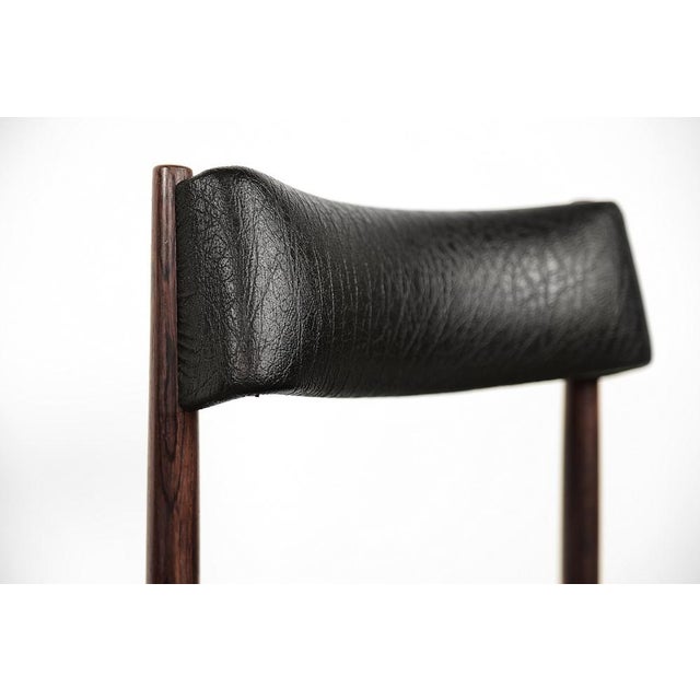 Set of Chairs by Madsen for Bovenkamp, 1960s For Sale - Image 12 of 14