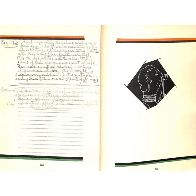 "The Savoy Cocktail Book" 1930 Craddock, Harry For Sale - Image 15 of 18