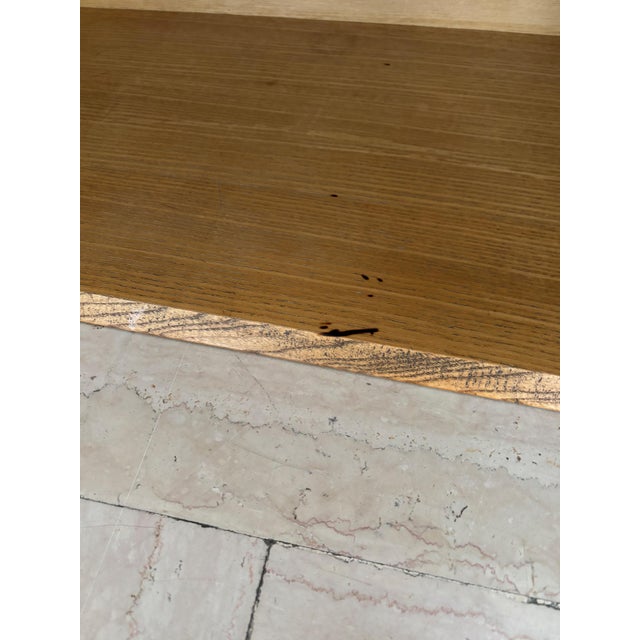 Italian Samara Series Modular Bookcase in Ash by Derk Jan De Vries for Maisa, Italy, 1970s For Sale - Image 14 of 15